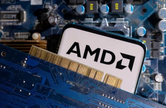 AMD推出首款3D V-Cache笔记本电脑处理器