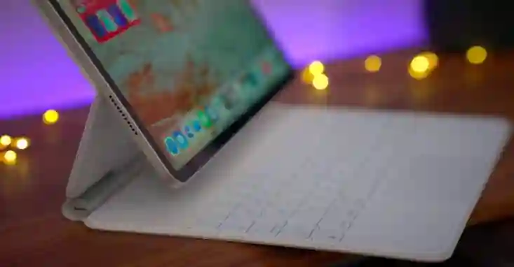 苹果计划利用LIPO技术大幅缩小iPad的边框尺寸