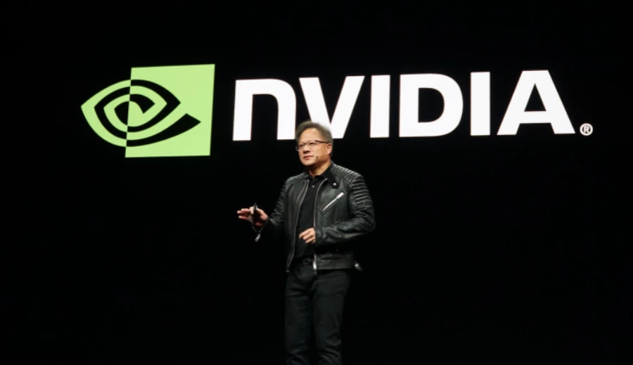 Nvidia英伟达下周发最新财报 资本看好AI带动芯片复苏