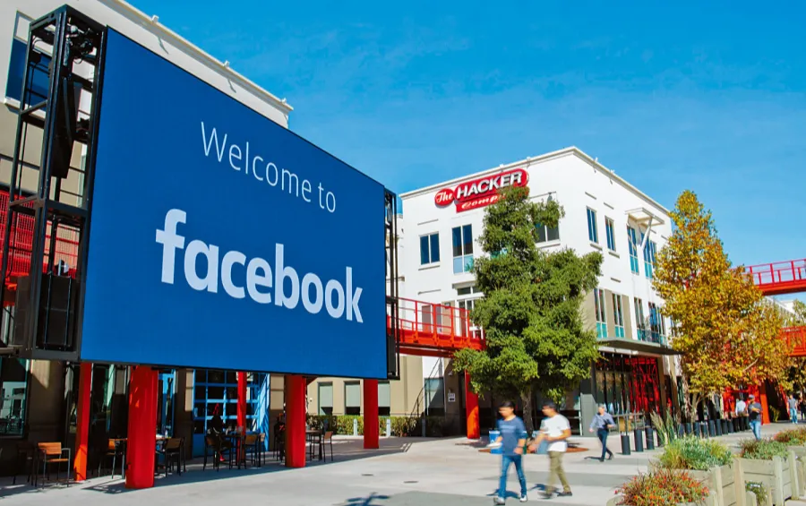社交媒体巨头Meta面临欧洲指控称Facebook监管广告不力