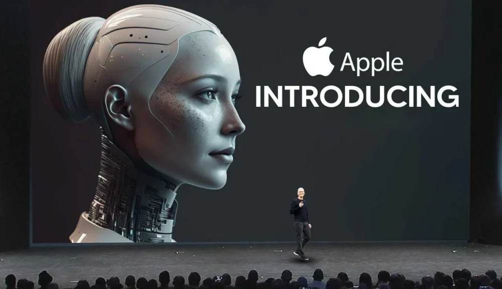 Apple苹果公司抓紧招揽AI人才 或为Siri找到灵感