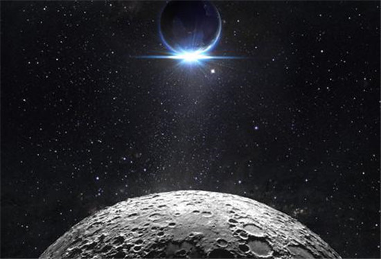 科学家不敢公布的真相 月球上到底存在生命吗？