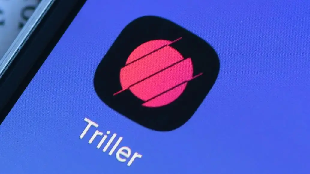 TikTok竞争对手Triller申请上市