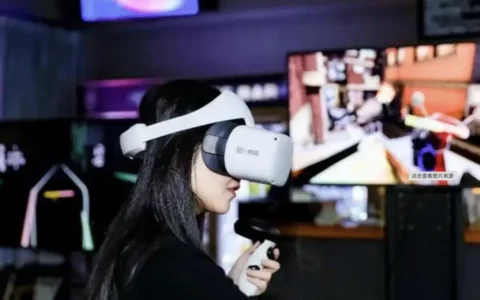 爱奇艺旗下VR公司业务停滞遭百名员工讨薪多人@龚宇
