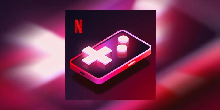 Netflix发布iPhone和iPad版Game Controller应用