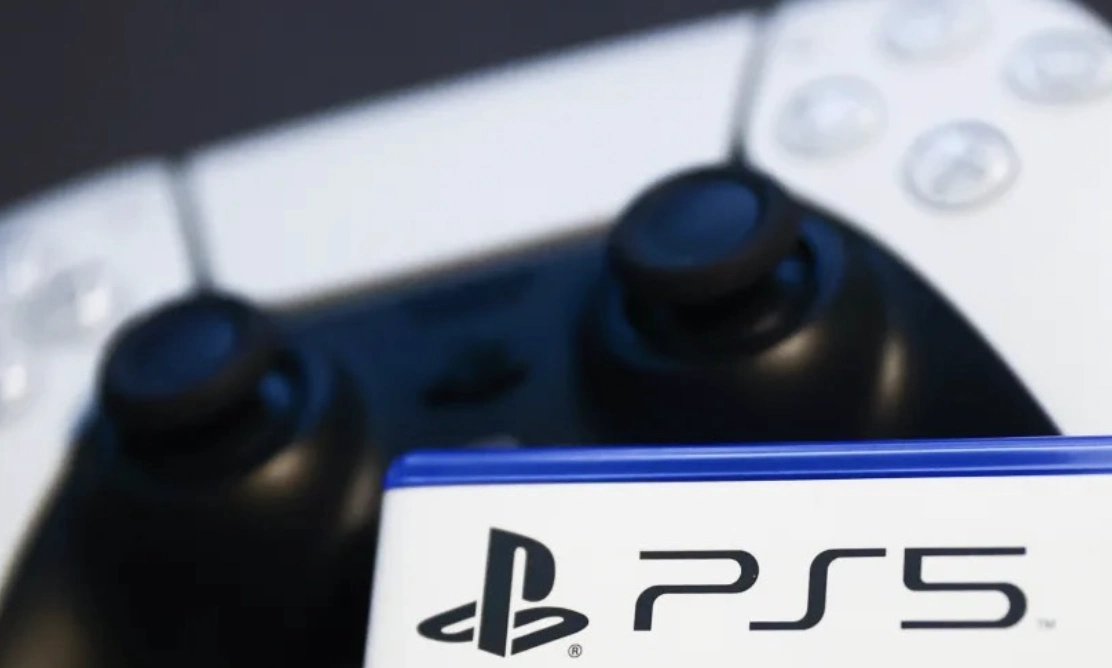 PlayStation 5 的表现不俗   销售超出索尼预期