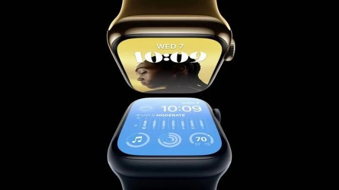 古爾曼:蘋果計(jì)劃重新設(shè)計(jì)Apple Watch X，引入新的表帶系統(tǒng)等等