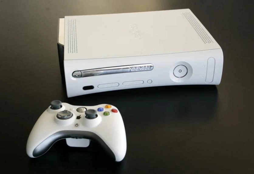 Xbox 360商店将于2024年7月关闭