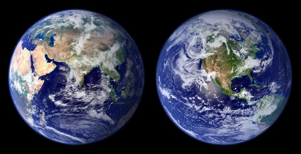 发现距离100光年超级地球 是地球质量两倍充满水可能有生命