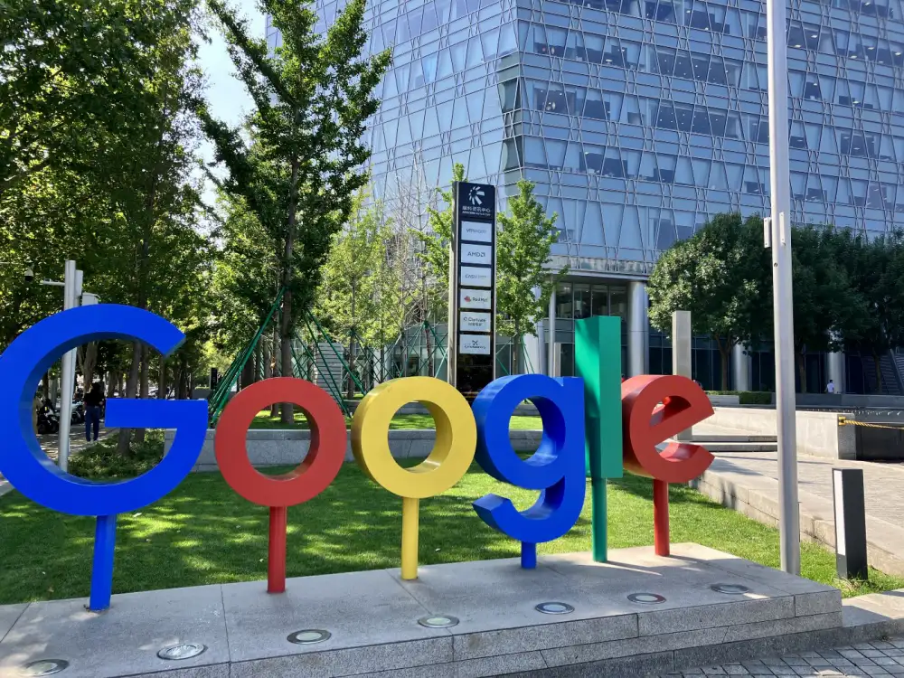 Google谷歌与Scale AI合作打造至少21种生活建议AI工具