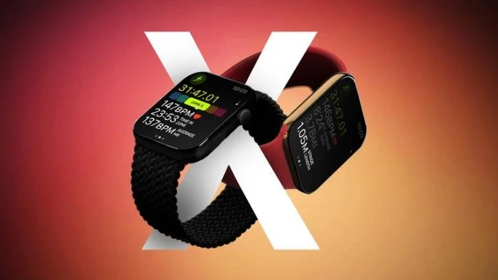 消息称Apple Watch X有望在2024年推出