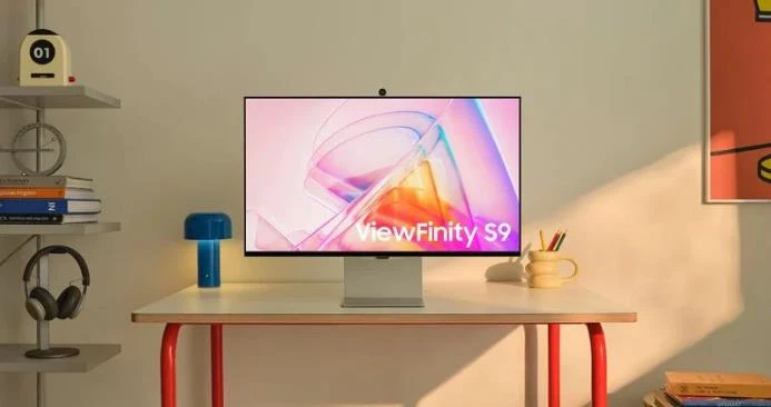 三星ViewFinity S9 5K顯示器將于8月28日發(fā)布