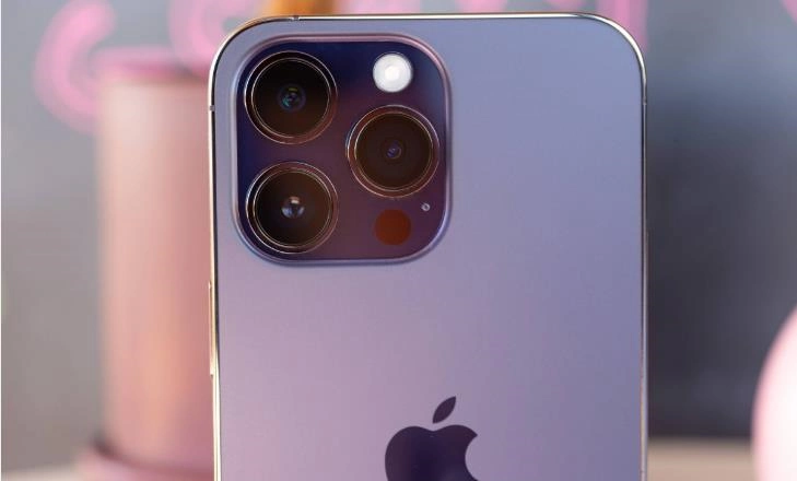 消息稱蘋果將iPhone 15 Pro Max出貨時間推遲至10月