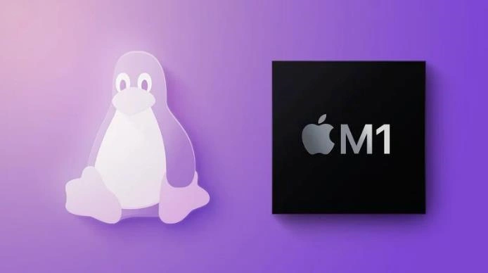 运行Linux的苹果硅mac电脑获重大游戏更新