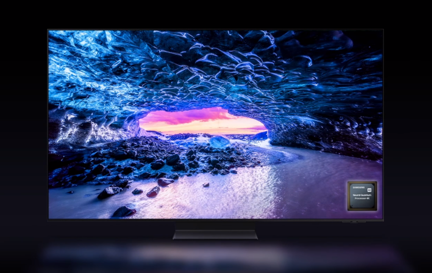 更智能的画面与色彩 三星OLED电视最新科技一览