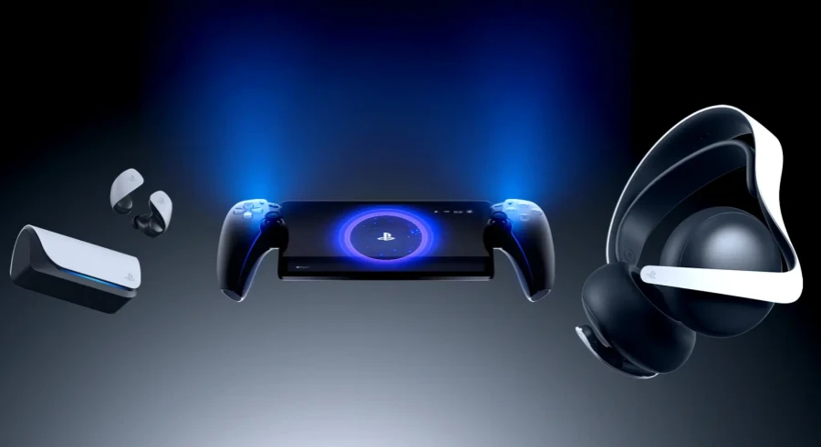 Sony掌上游戏机PlayStation Portal年底上市199.99美元