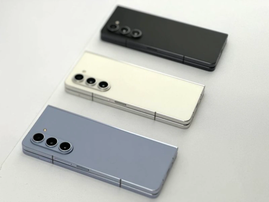 三星4纳米移动处理器良品率提升 借Samsung Galaxy S24手机拉动销售