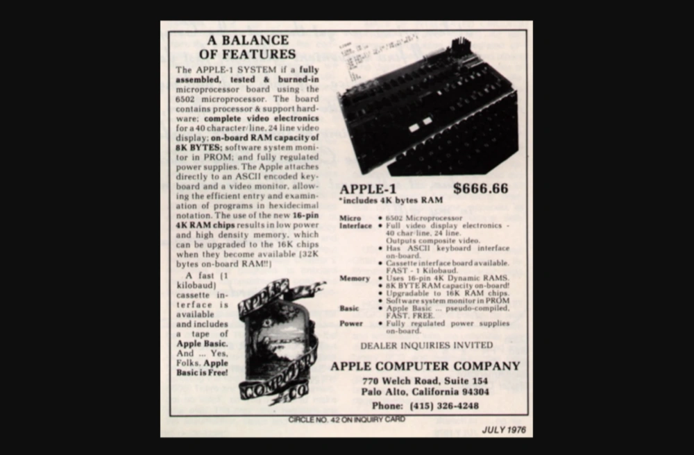 Apple苹果创始人乔布斯手写便条拍出17.5万美元价格