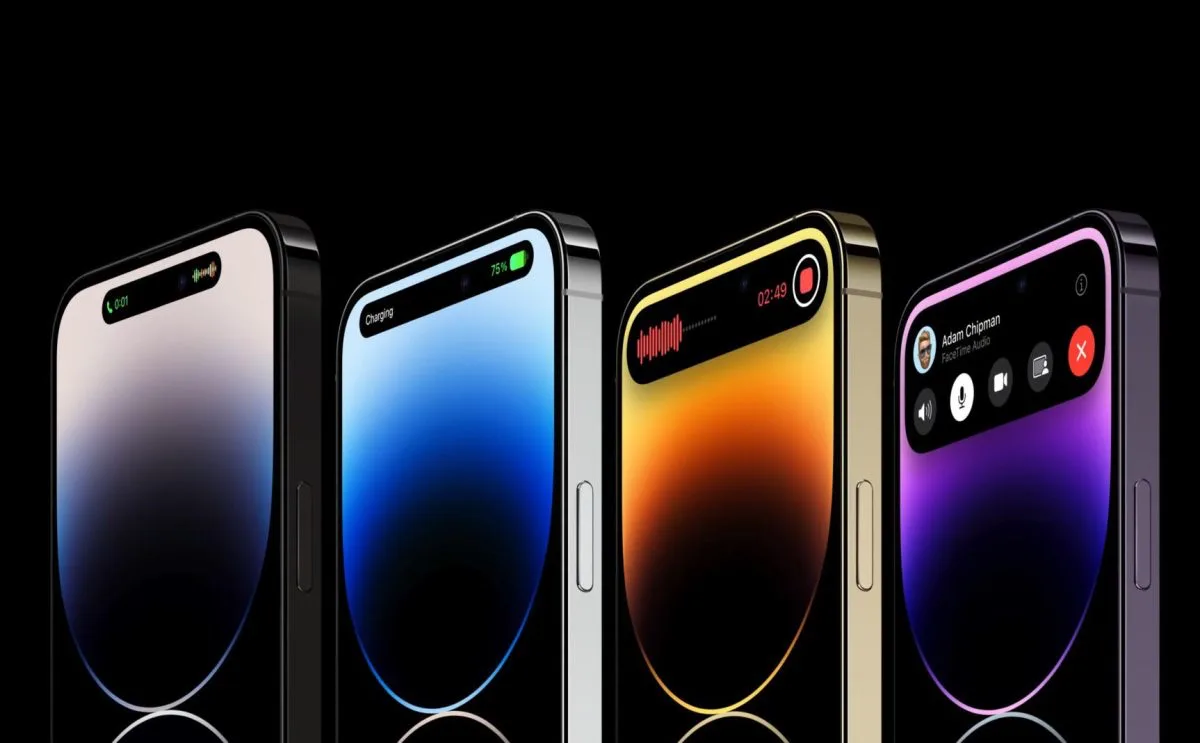 苹果iPhone 15 Pro和iPhone 15 Pro Max将采用钛金属表面更轻更耐用