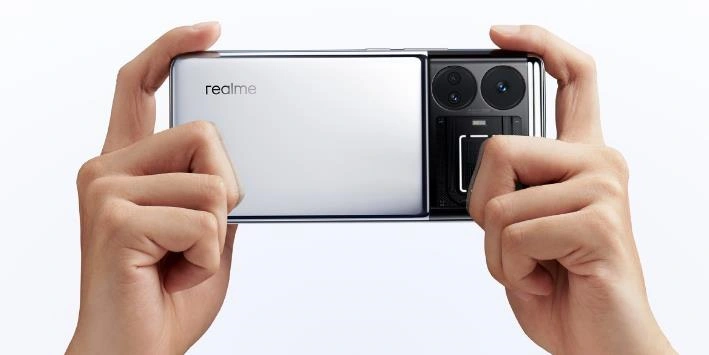 Realme GT5推出150W和240W版本