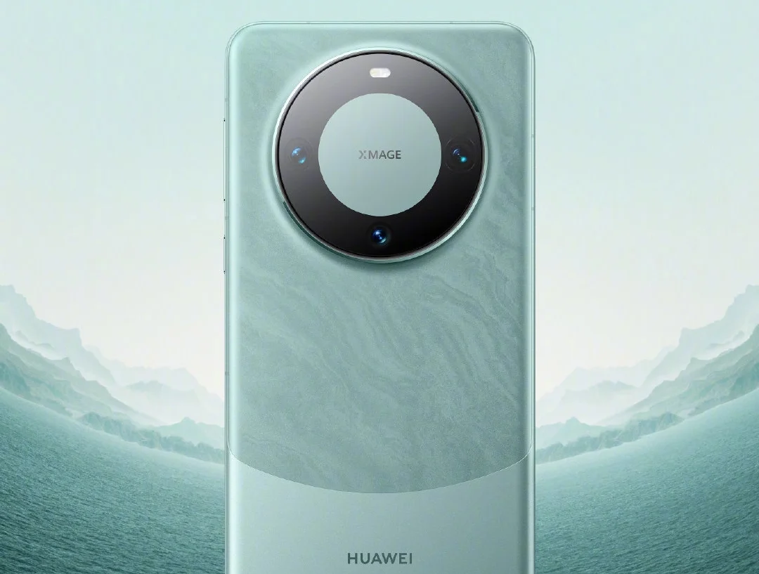 传HUAWEI华为Mate 60 Pro手机发售 采用麒麟9000s处理器
