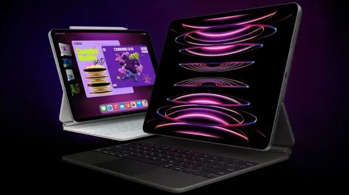 Gurman: iPad新款神奇键盘将采用铝制顶盖