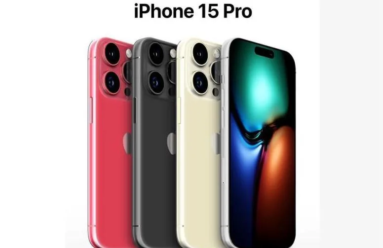 传闻称iPhone 15 Pro将再次大幅涨价