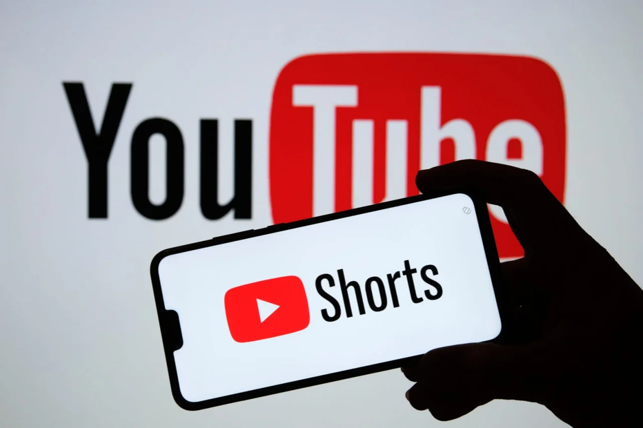 YouTube内部担心Shorts正蚕食长视频 广告收入正下降
