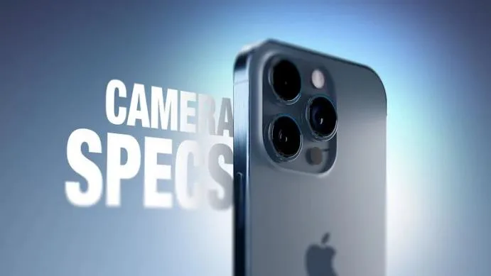 关于iPhone 15系列相机规格你需要知道的一切