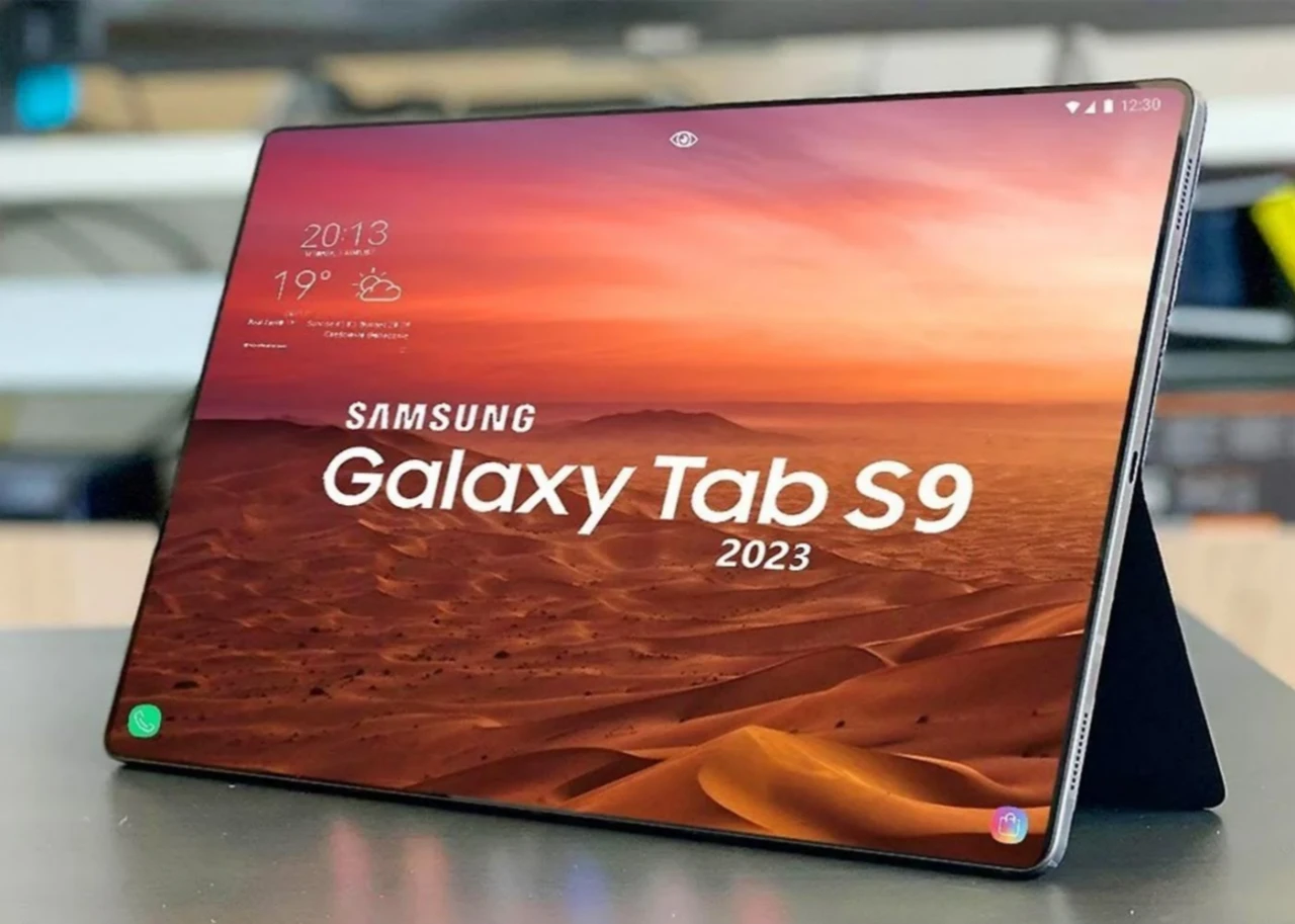 三星Samsung Galaxy Tab S9系列平板电脑变相降价120美元