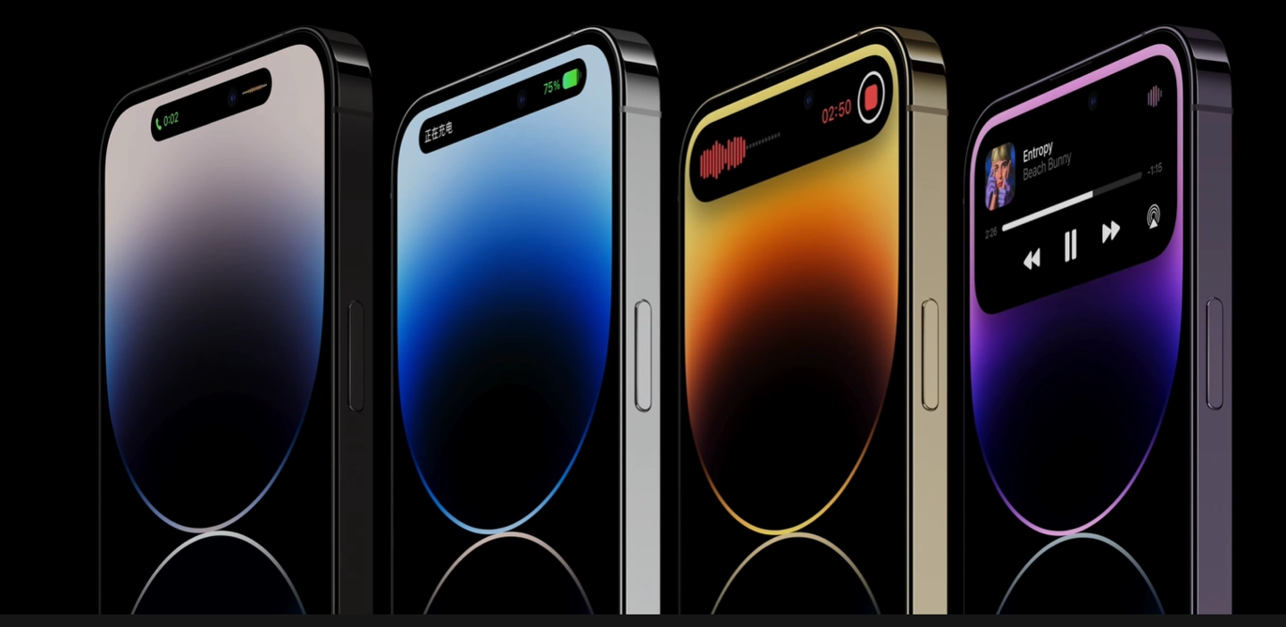 古尔曼：iPhone 15 Pro 钛合金机身可减轻约 10% 重量，Pro Max 不会被 Ultra 替代
