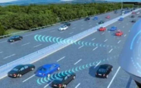 国内首条智慧高速即将建成 可实现L4级别自动驾驶