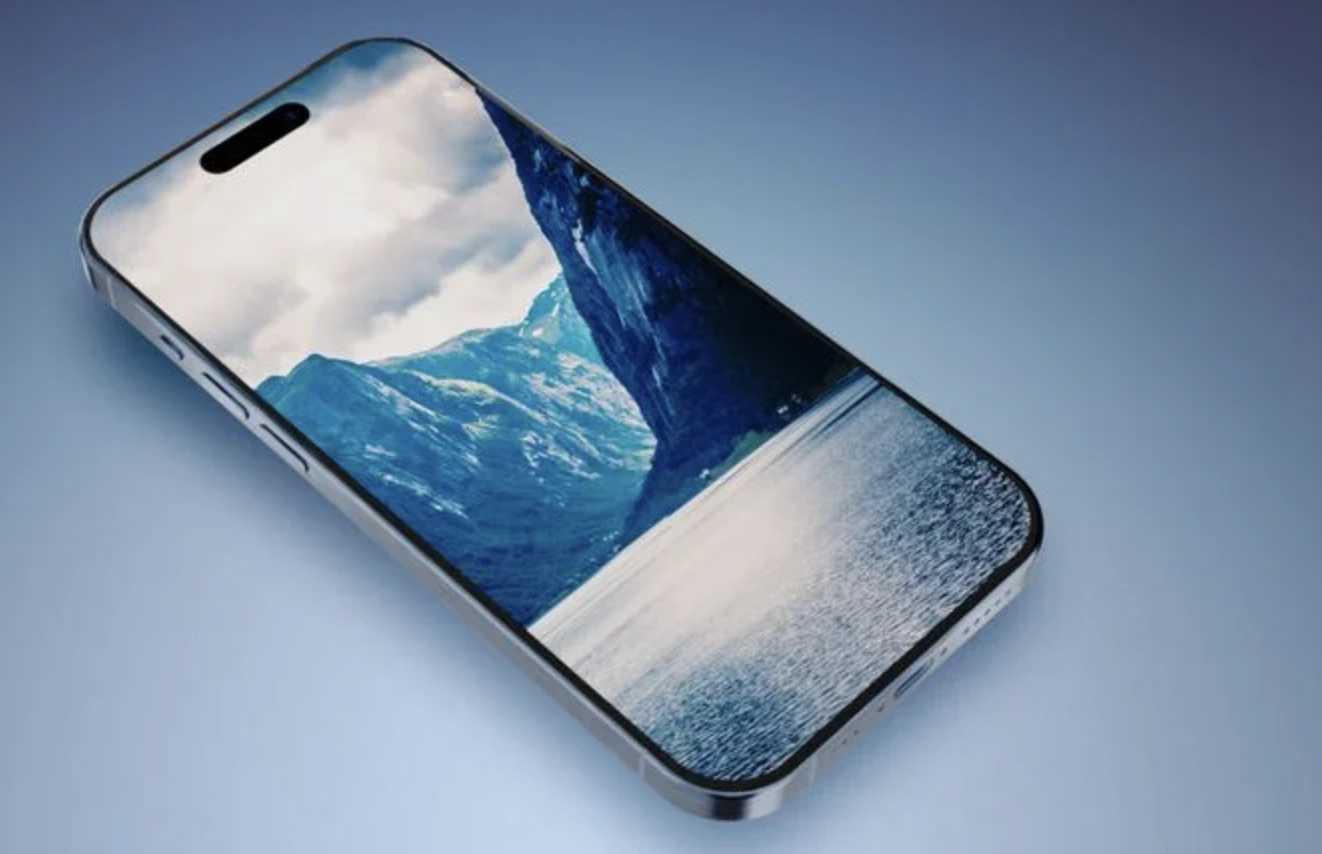 苹果 iPhone 15 Pro 机型将更轻薄  采用五级钛材质