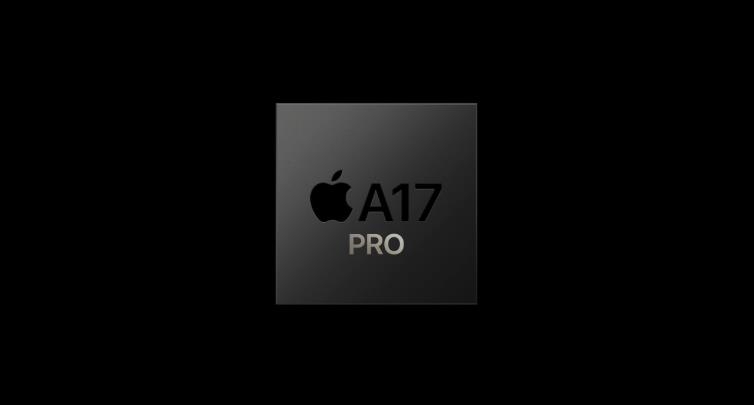 苹果A17 Pro芯片组现身Geekbench 性能内核频率为3.78GHz