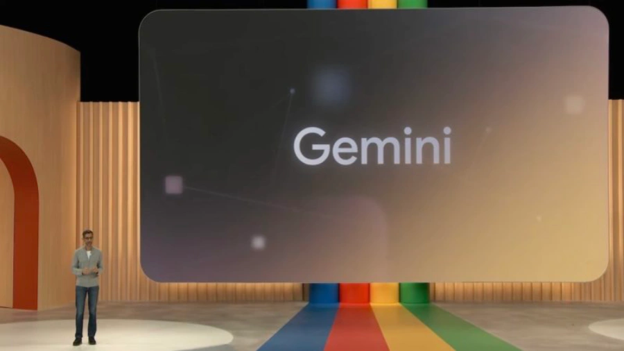 Google新大模型Gemini即将到来 接近GPT-4规模已向少数公司提供