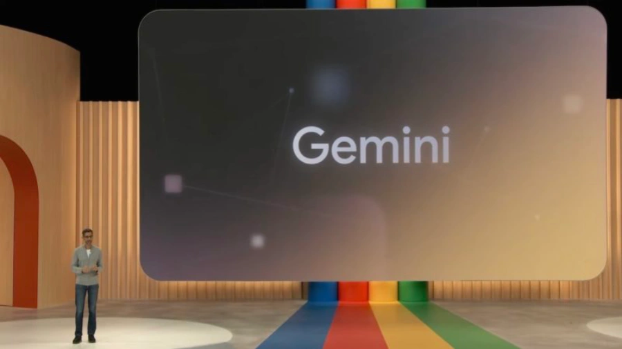 Google新大模型Gemini即將到來(lái) 接近GPT-4規(guī)模已向少數(shù)公司提供