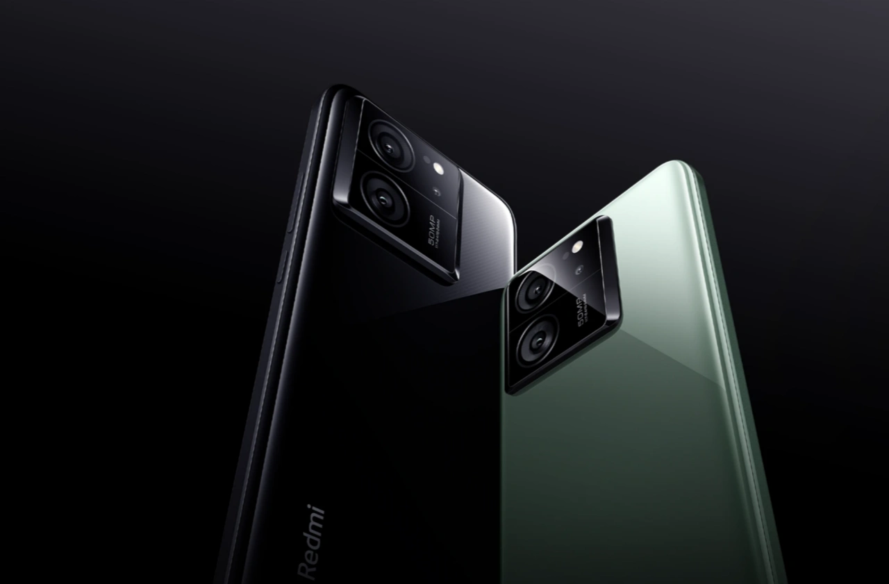 Xiaomi Redmi K60至尊版月销超60万台 在首批适配MIUI 15名单中