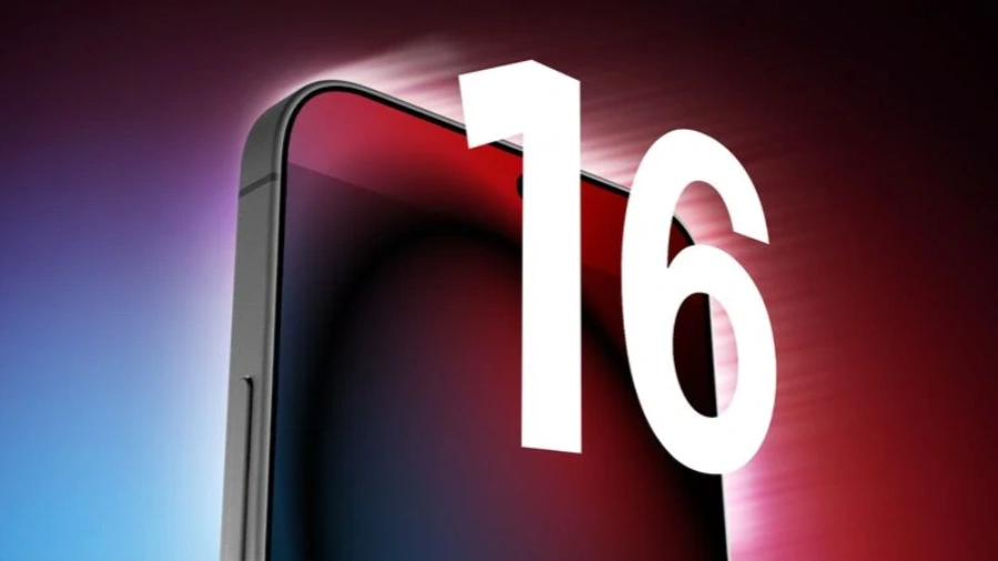 爆料称苹果iPhone 16手机标准版屏幕采用高刷新率 iPhone 16 Pro屏6.3英寸