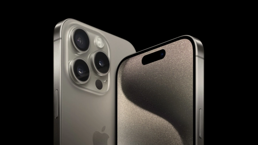 苹果iPhone 15 Pro系列被曝变色 15/15Pro还未开售遭遇各种不顺