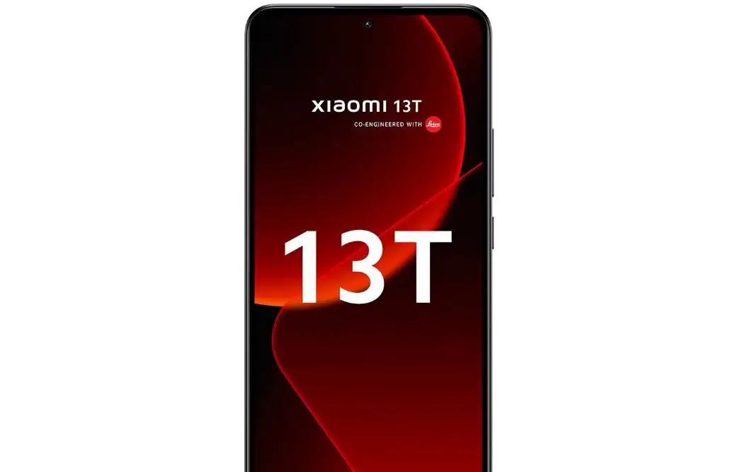 小米Xiaomi 13T系列價格再次泄露 至少比小米13系列便宜300歐元