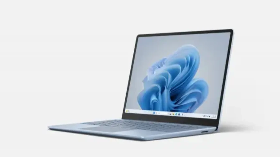 微软发布新款电脑Surface Laptop Studio 2 和 Surface Laptop Go 3等