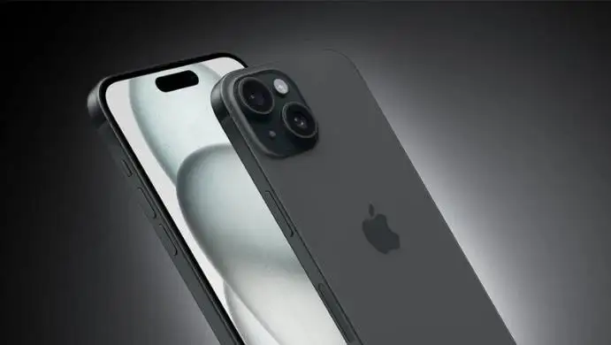 苹果 iPhone 15系列正式发售 售价5999元起