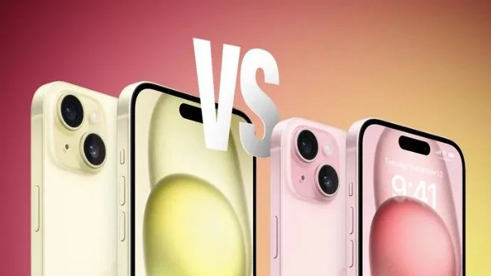 iPhone 15与iPhone 15 Plus都有哪些不同之处？