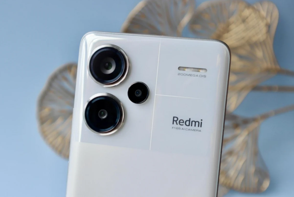 Redmi Note 13 Pro+影像实力飞升   让“金刚”品质更进一步  