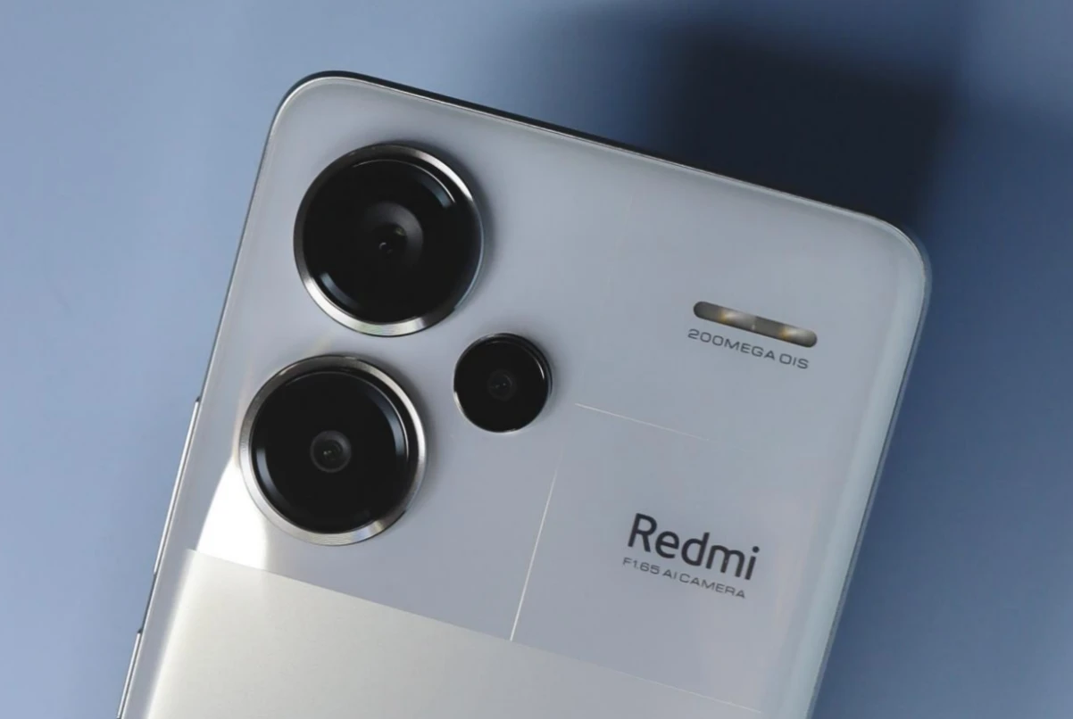 Redmi Note 13 Pro+影像实力飞升   让“金刚”品质更进一步  