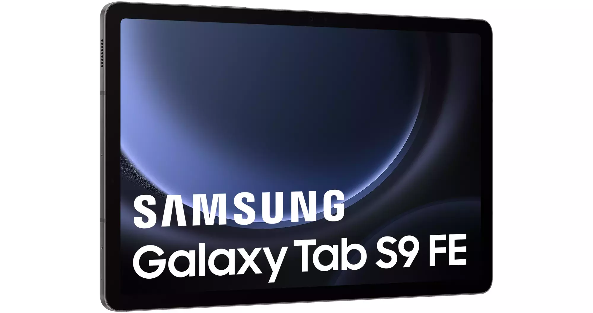 三星Samsung Galaxy Tab S9 FE和S9 FE+平板电脑大量渲染图曝光