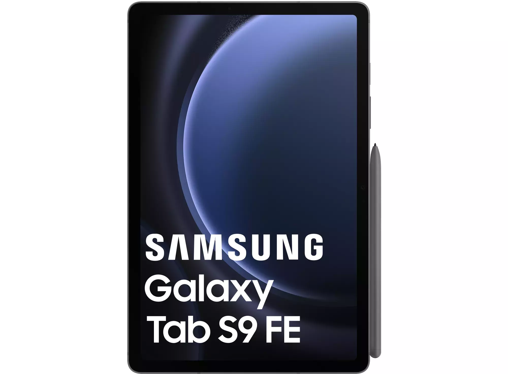 三星Samsung Galaxy Tab S9 FE和S9 FE+平板電腦大量渲染圖曝光