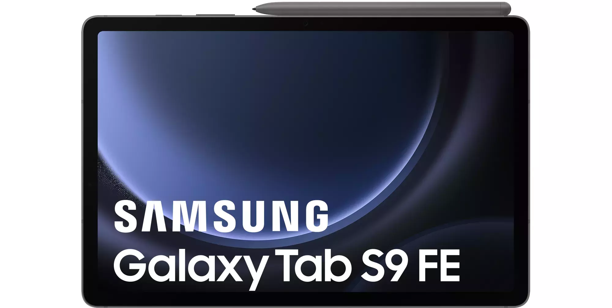 三星Samsung Galaxy Tab S9 FE和S9 FE+平板電腦大量渲染圖曝光