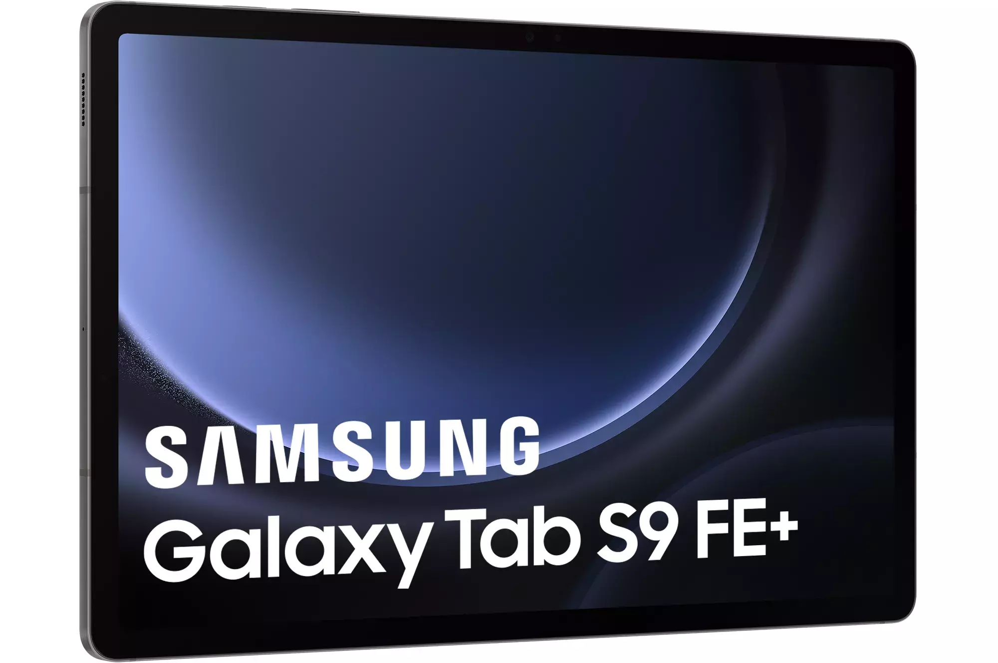 三星Samsung Galaxy Tab S9 FE和S9 FE+平板电脑大量渲染图曝光