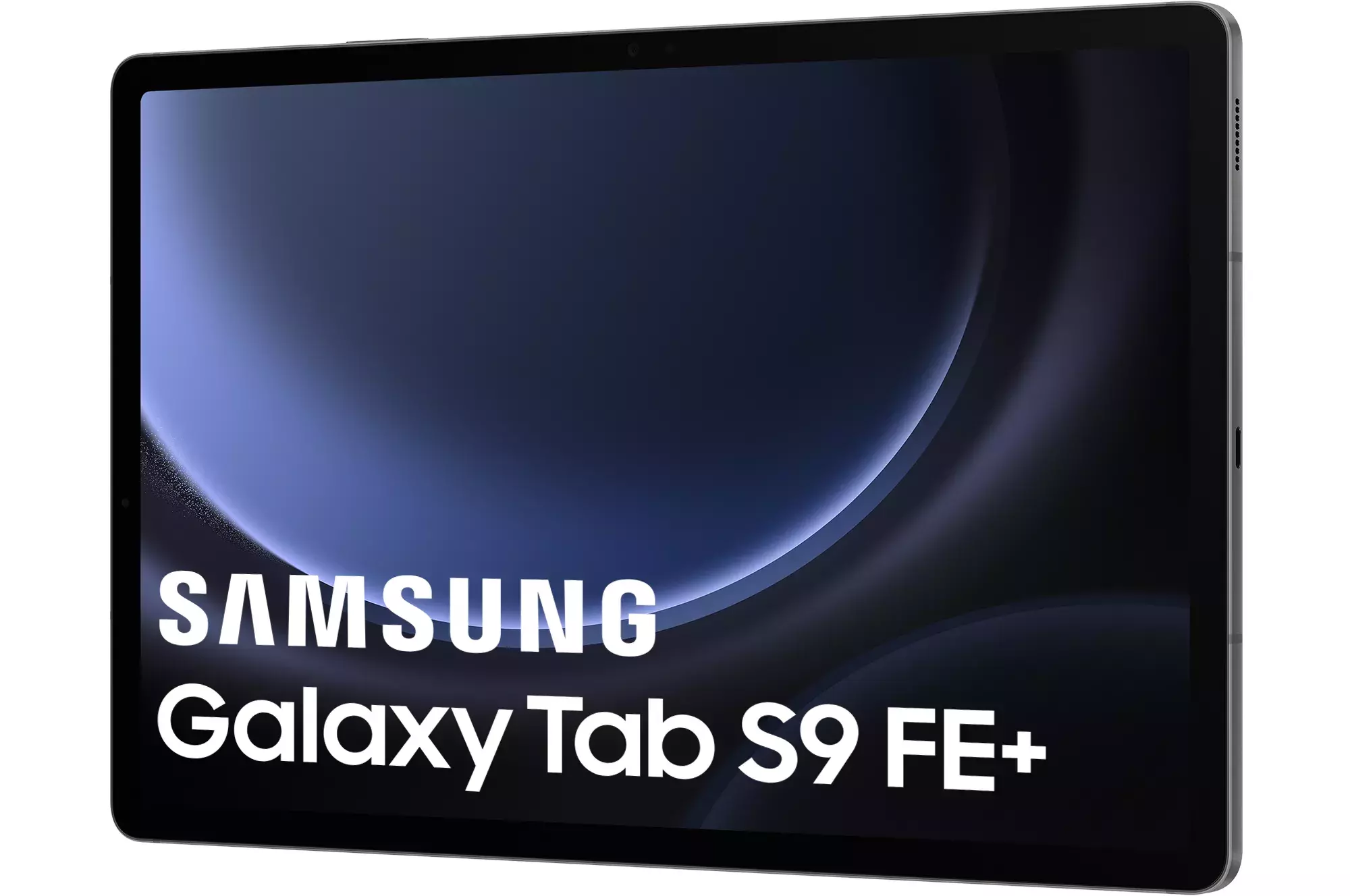 三星Samsung Galaxy Tab S9 FE和S9 FE+平板电脑大量渲染图曝光